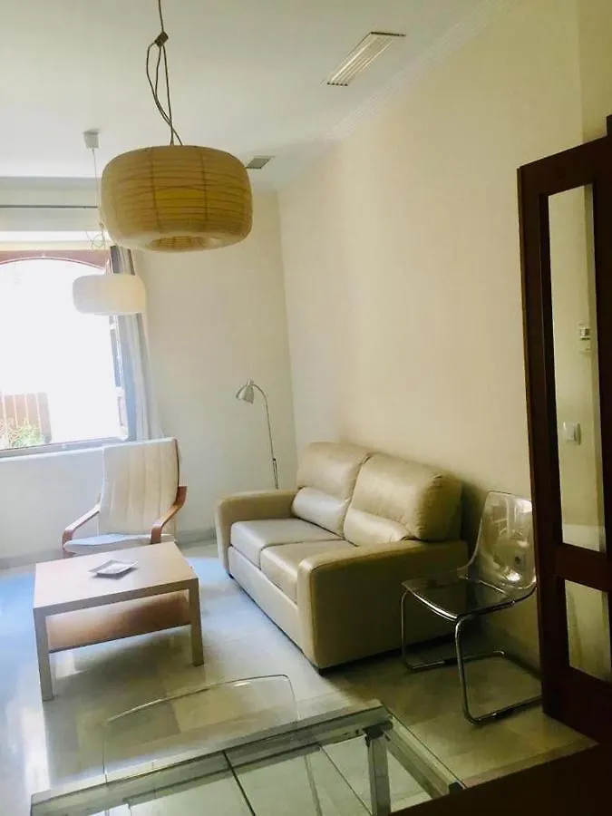 Apartment Calle Zaragoza 62, Sevilla