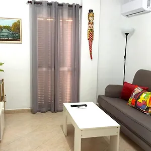  Apartment Sol Centro A