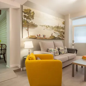 Atelier Plaza Nueva Sevilla