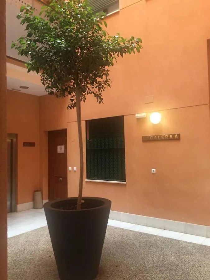 Calle Zaragoza 62, Sevilla Seville