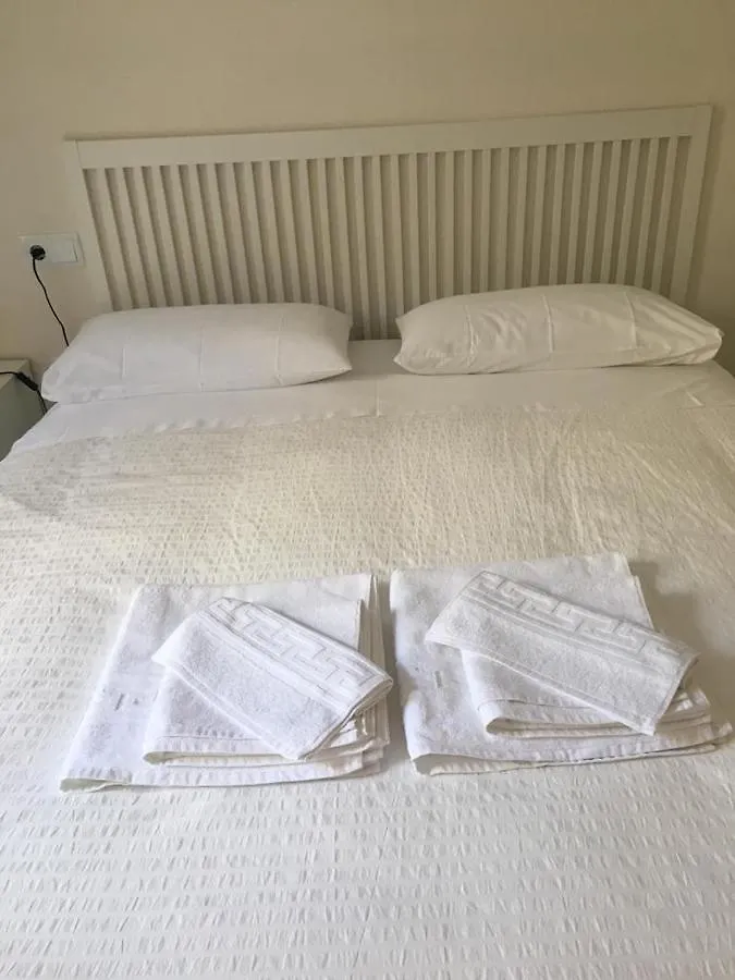 Apartamento Calle Zaragoza 62, Sevilla
