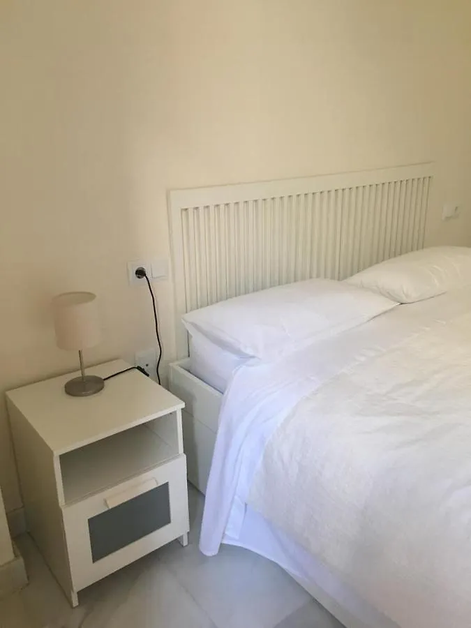 Calle Zaragoza 62, Sevilla Apartment Seville