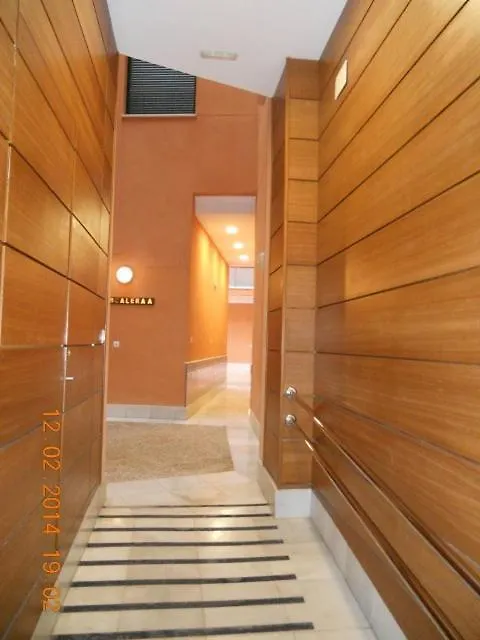 Apartment Calle Zaragoza 62, Sevilla
