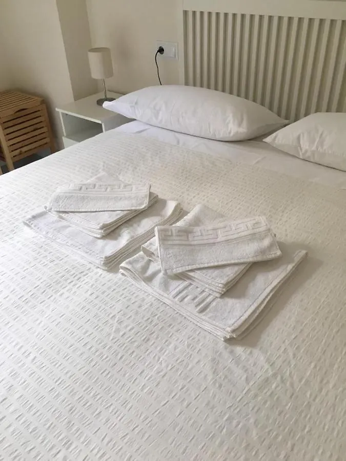 Apartment Calle Zaragoza 62, Sevilla Spain