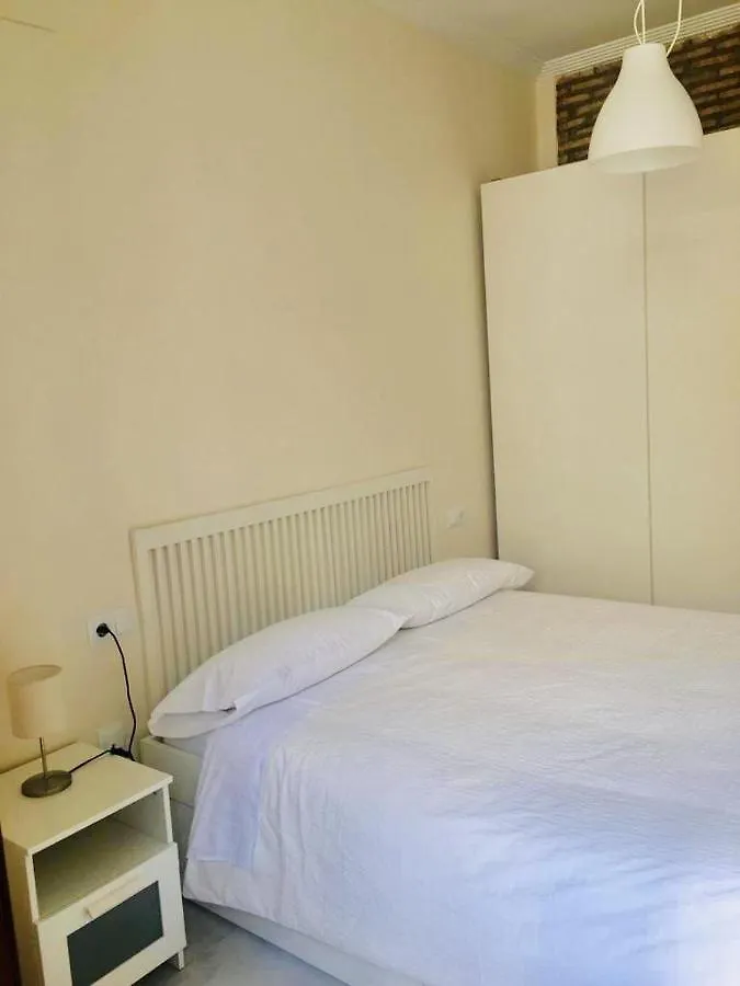 Apartment Calle Zaragoza 62, Sevilla